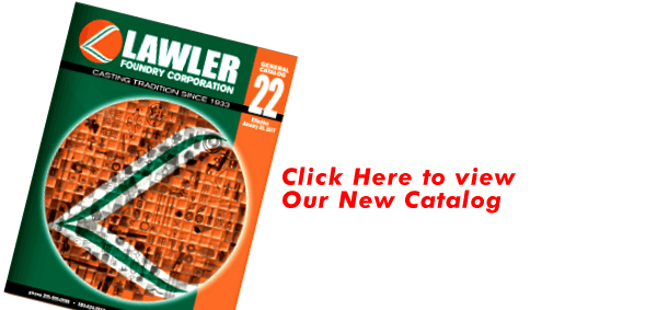 Click here to view our New Catalog 22